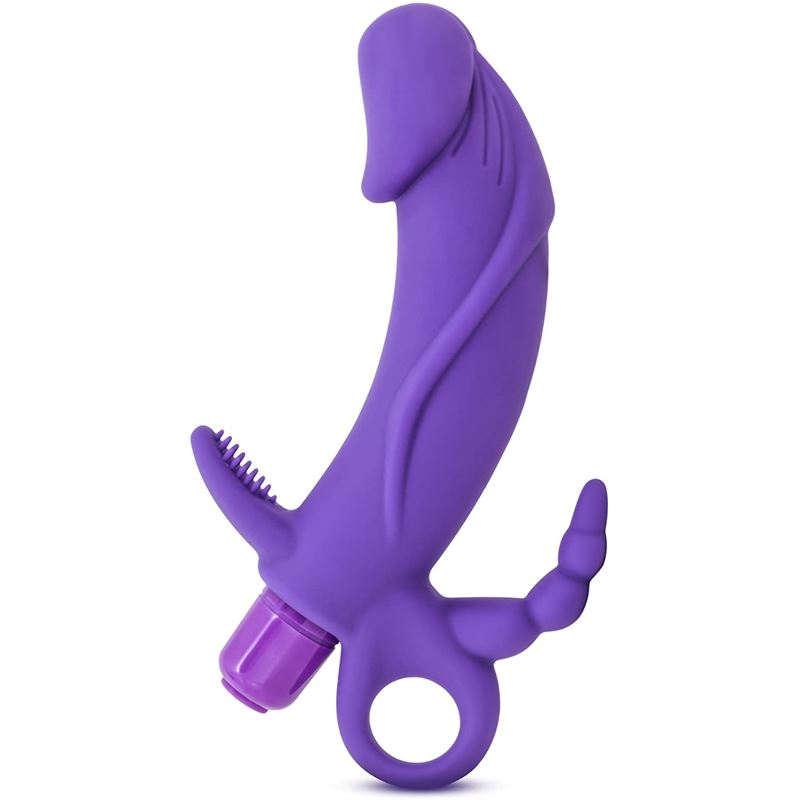 LUXE - VENUS - PURPLE