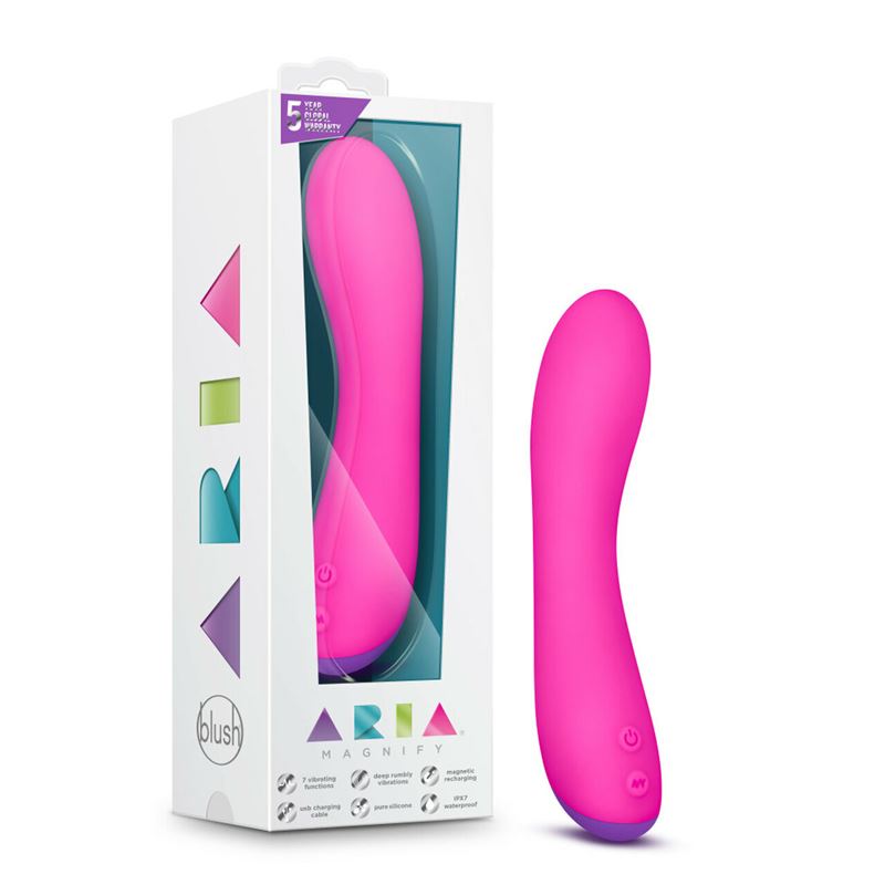 [BL-45810] Aria - Magnify - Fuchsia