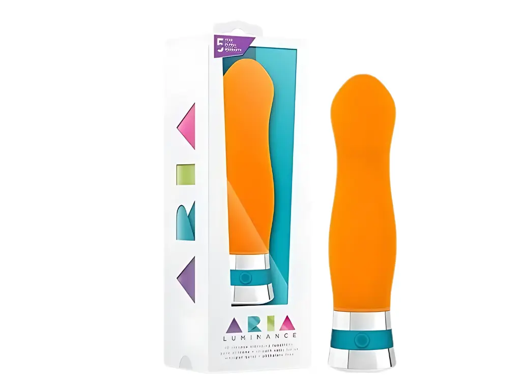 Aria Luminance - Vibrador Punto G