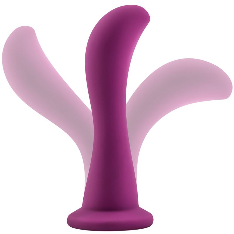 [BL-80231] TEMPTASIA BELLATRIX PLUM