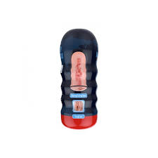 Vagina Vacuum Cup Masturbator 55
