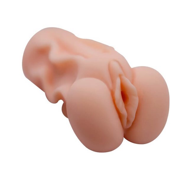Simulador Vagina Mavis Fresh Surface J-100