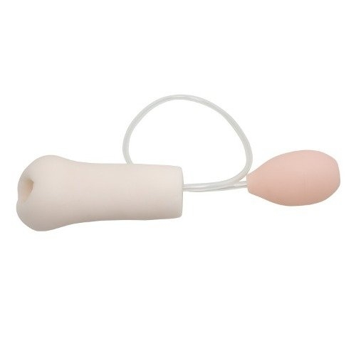 [BM-009179Q] Masturbador Passion Lady MARCIA - Mens Masturbator toy,with J-159-160