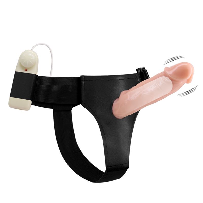 Baile Hollow Jessica Strap On Strap on J-154-155