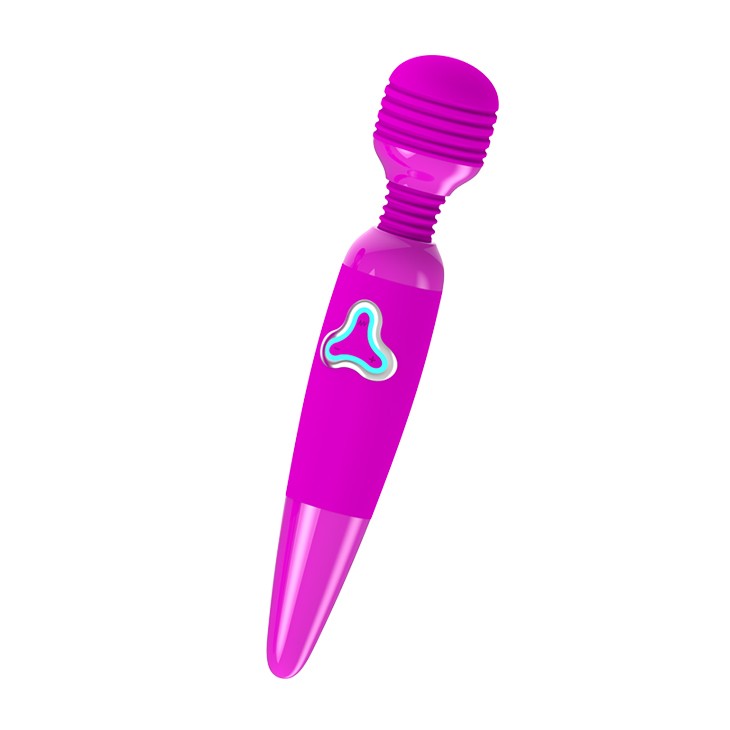 BODY WAND - Recargable. 7 vibraciones.