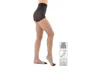 Media Panti Red estilo Short - Talle 85/90