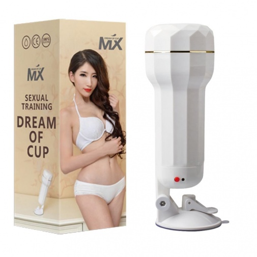 MX Dream Of Cup