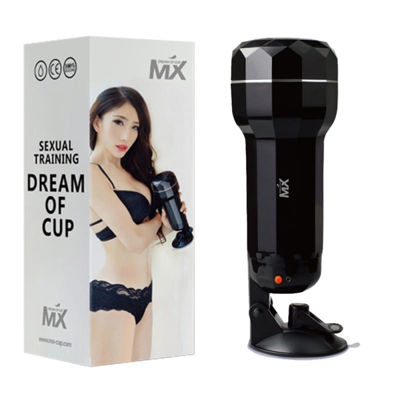 [CN-100828629] Dream Of Cup - Sexual Training