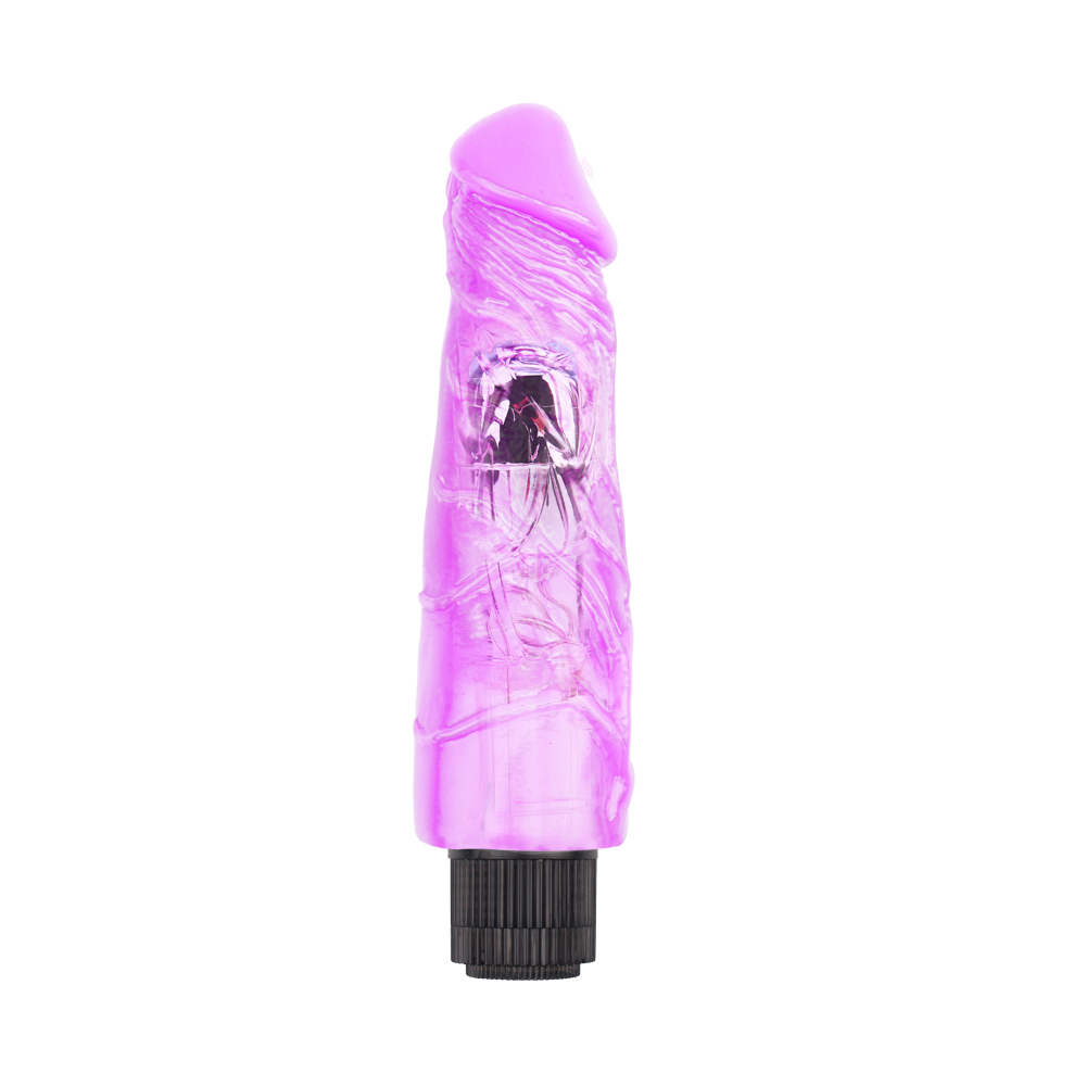 [CN-101815454] Hi Rubber - Purple