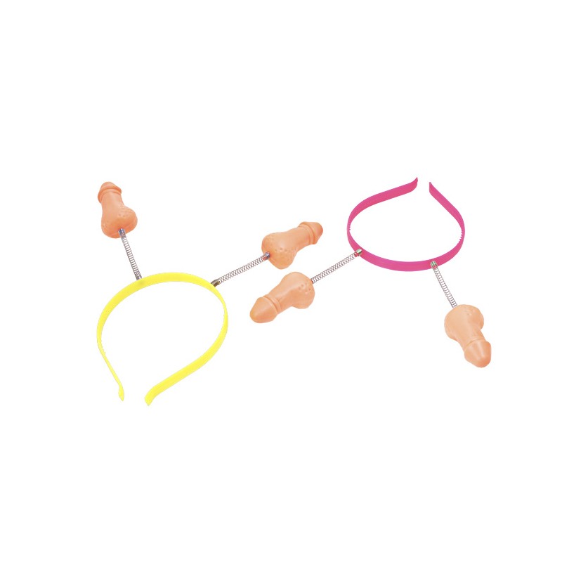 [CR-482] Vincha Pene x 6u.