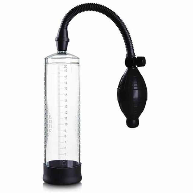 [CW-110428] BOMBA POWERPUMP ROBINETE