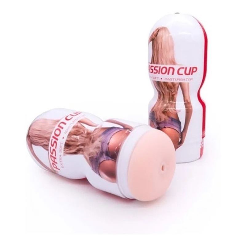 [CW120211-2] MASTURBADOR CUP GIRL ANAL