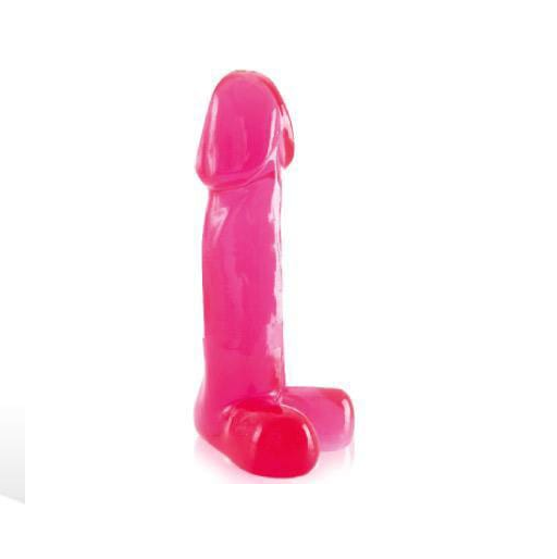 Mini Pene Rojo