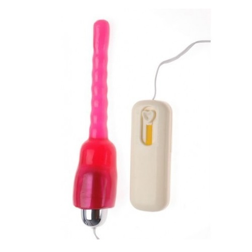 [D-111250] Invader Bala Rojo