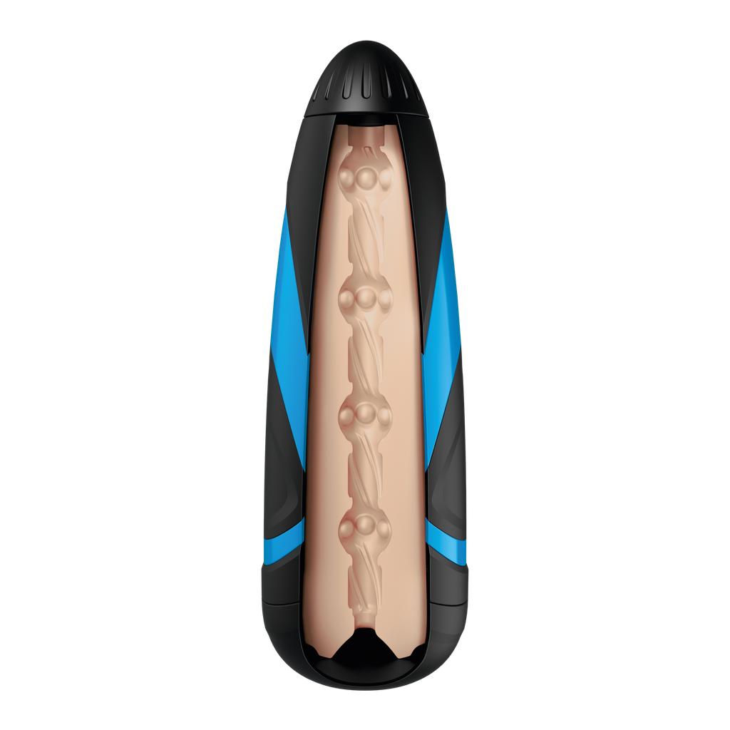Satisfyer Men Sleeve "Pressure Spiral"