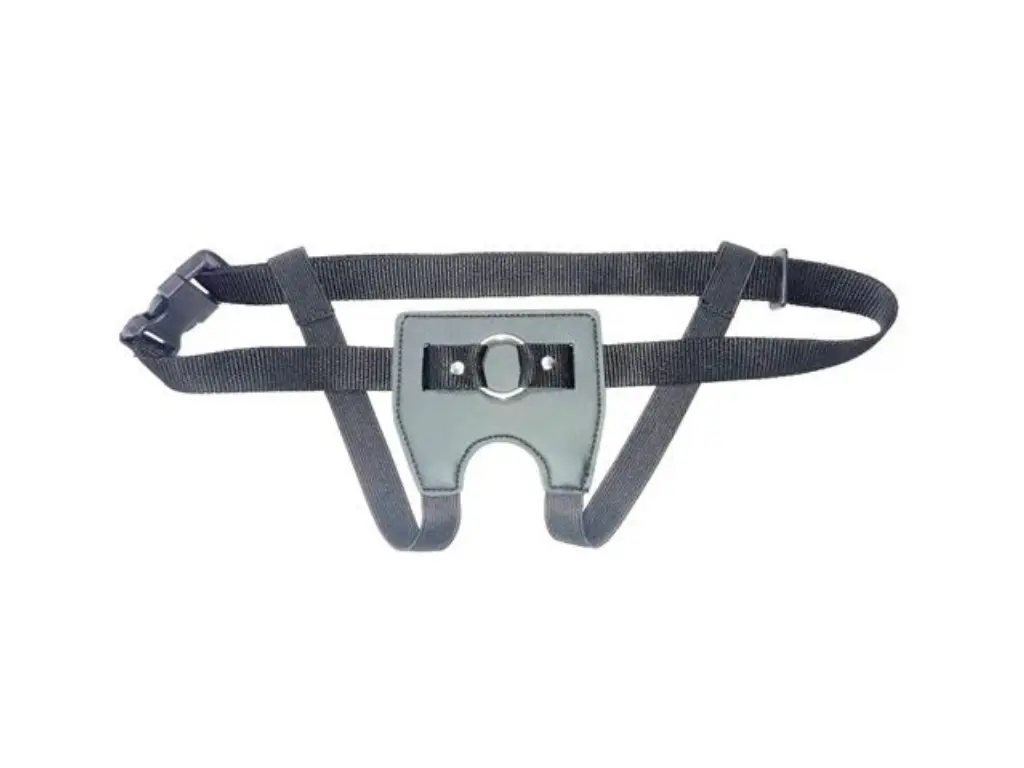 [FA-0112-01-1] Arnes Eco- Cuero Masculino