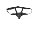 Cinturon Femenino Para Dildo -Con Aro 5 Cm