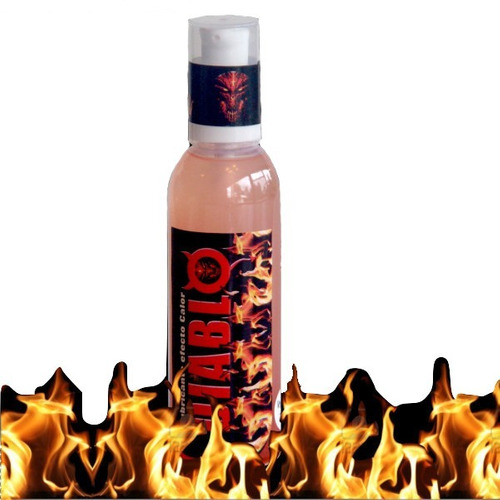 [FL-4406] Diablo - Efecto Calor 75cc.