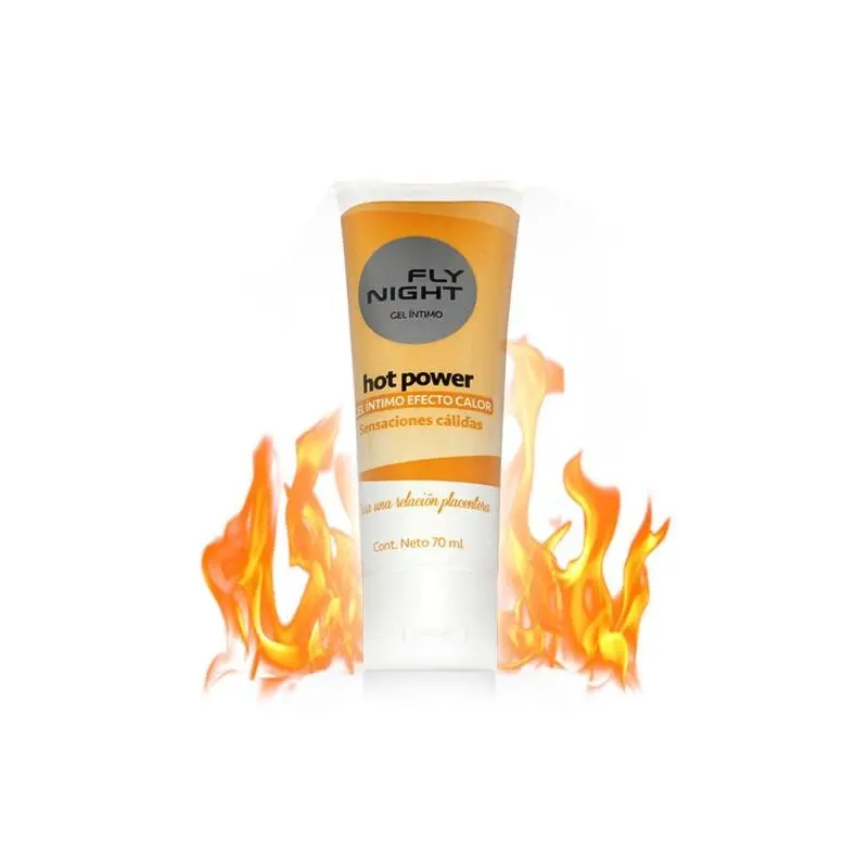 Hot power 70 ml. Fly Night