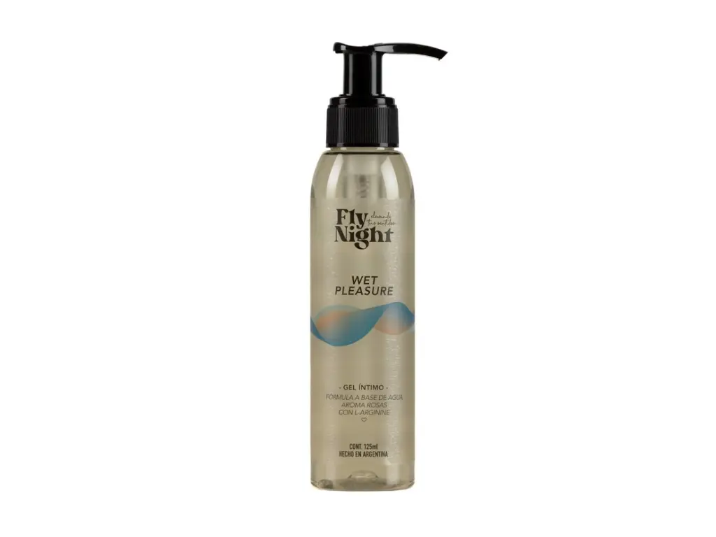 [FN-C3017] Wet Pleasure 125 ml Fly Night