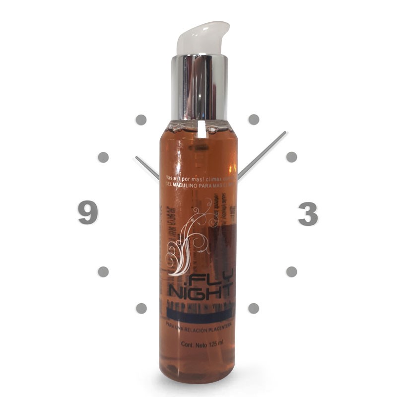[FN-C3019] One More Time 125 ml Fly Night