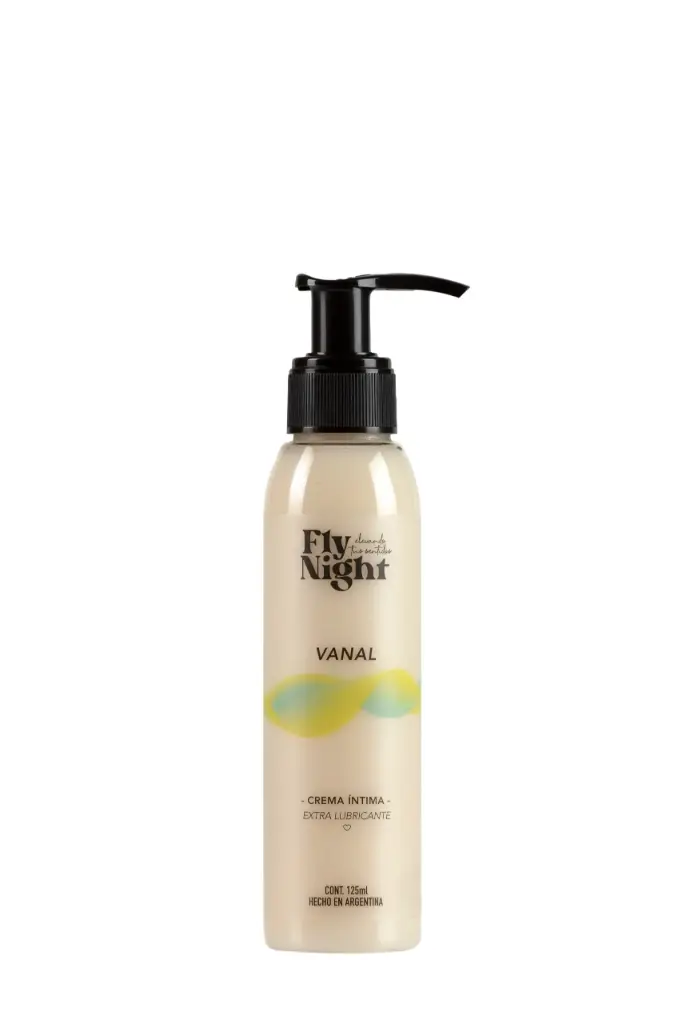 Anal Sex 200 ml. Fly Night