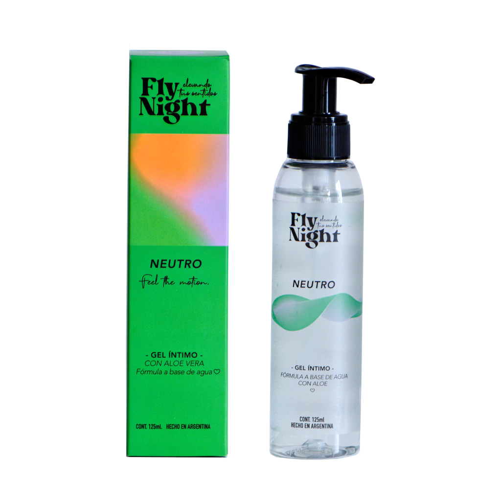[FN-C3316] Neutro 200 ml. Fly Night