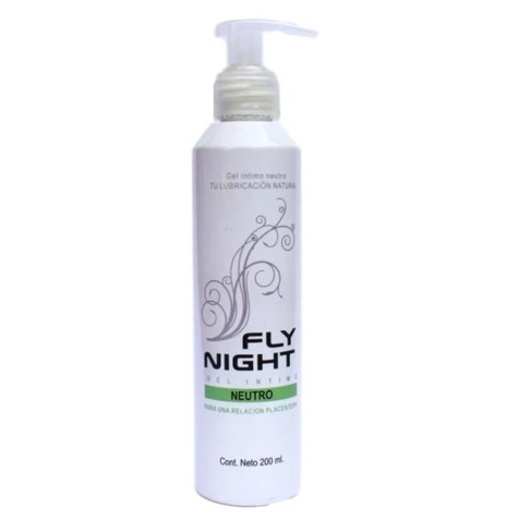 [FN-C3316] Neutro 200 ml. Fly Night