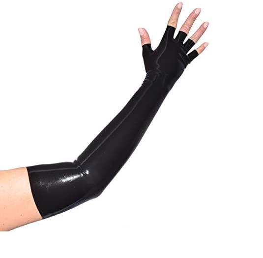Guantes Cortados