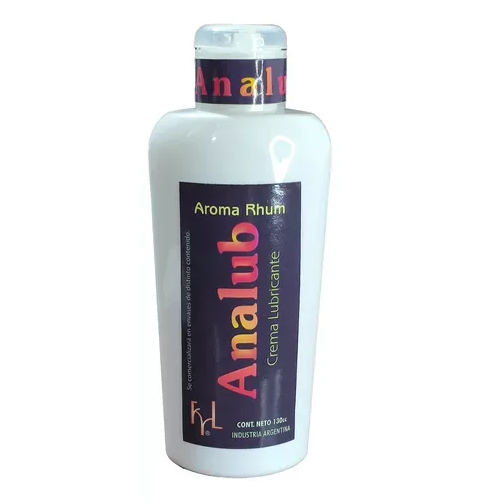 [FYL-F75002] Analube - Aroma Rhum