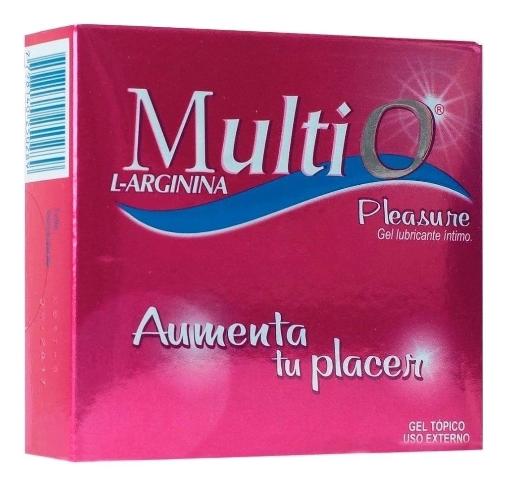 [G-2070] MultiO