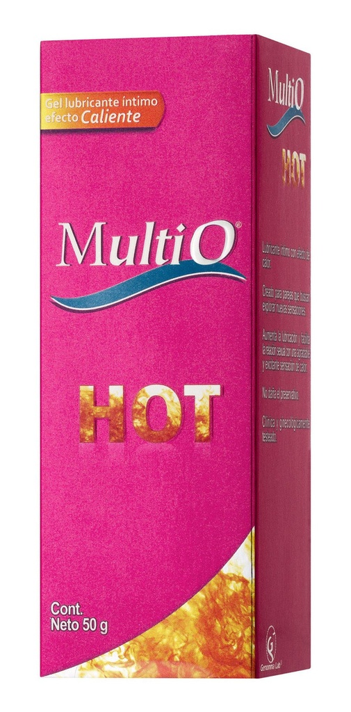 [G-3070] MultiO Hot