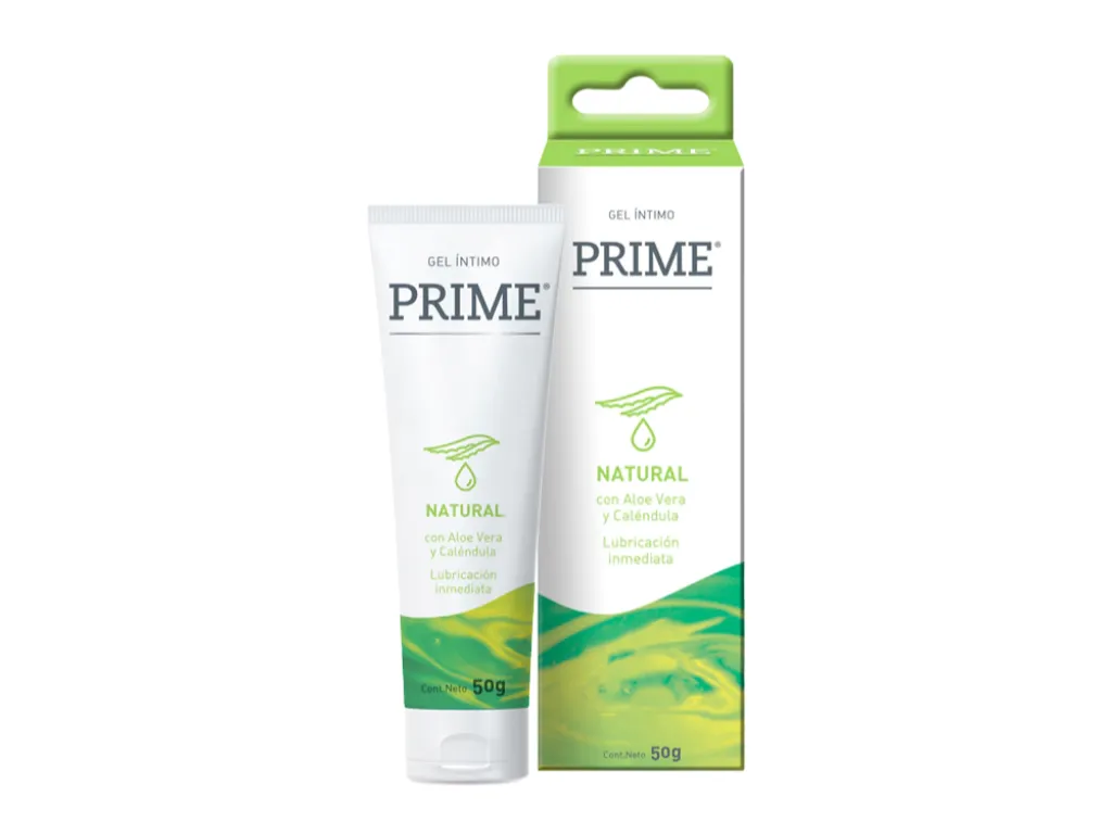 [PR-GELPNAT50] Gel Prime Natural 50 grs.