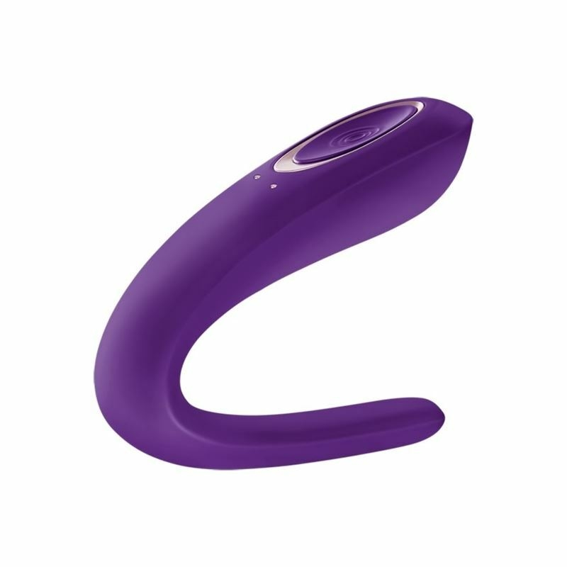 [J2008-2-P] Satisfyer Partner - Violeta