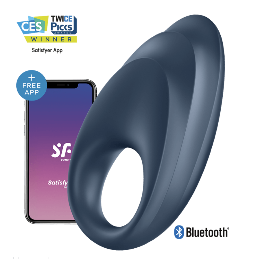 Satisfyer Powerful One