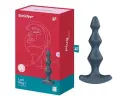 Satisfyer Lolli Plug 1 Dark Teal