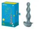 Satisfyer Lolli Plug 2 Ice Blue
