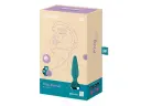 Plug-ilicious 1 - Petroleo