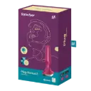 Satisfyer Plug Ilicious 2