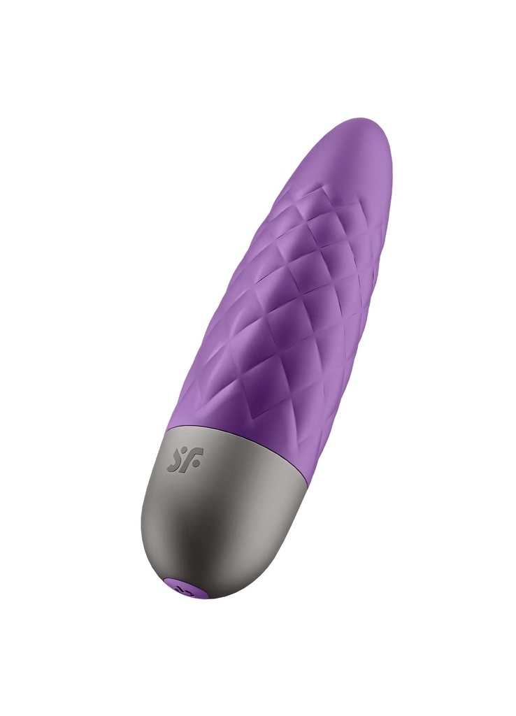 [J2018-163-2] Ultra Power Bullet 5