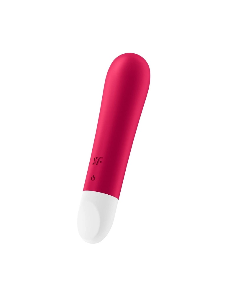 Ultra Power Bullet 1