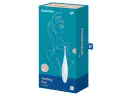 Bala Vibradora Satisfyer Twirling Fun White
