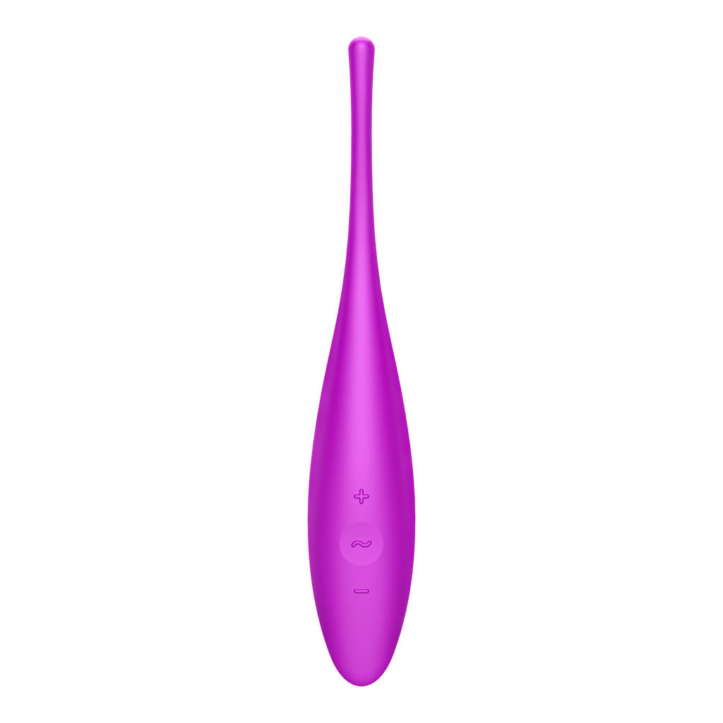 [J2018-171-3] Satisfyer Twirling Joy Magenta