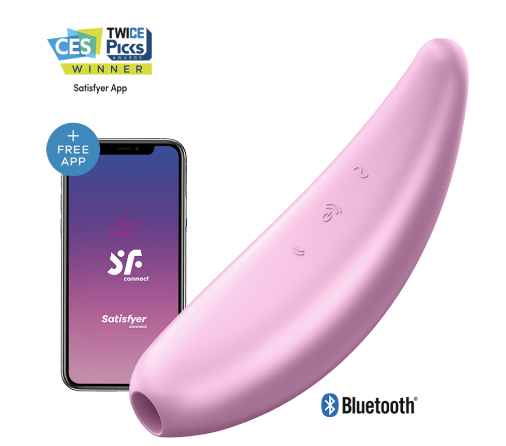 CURVY 3 + PINK