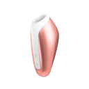 Satisfyer Love Breeze Cobre - Succionador