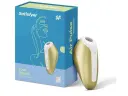 Satisfyer Love Breeze Yellow - Succionador