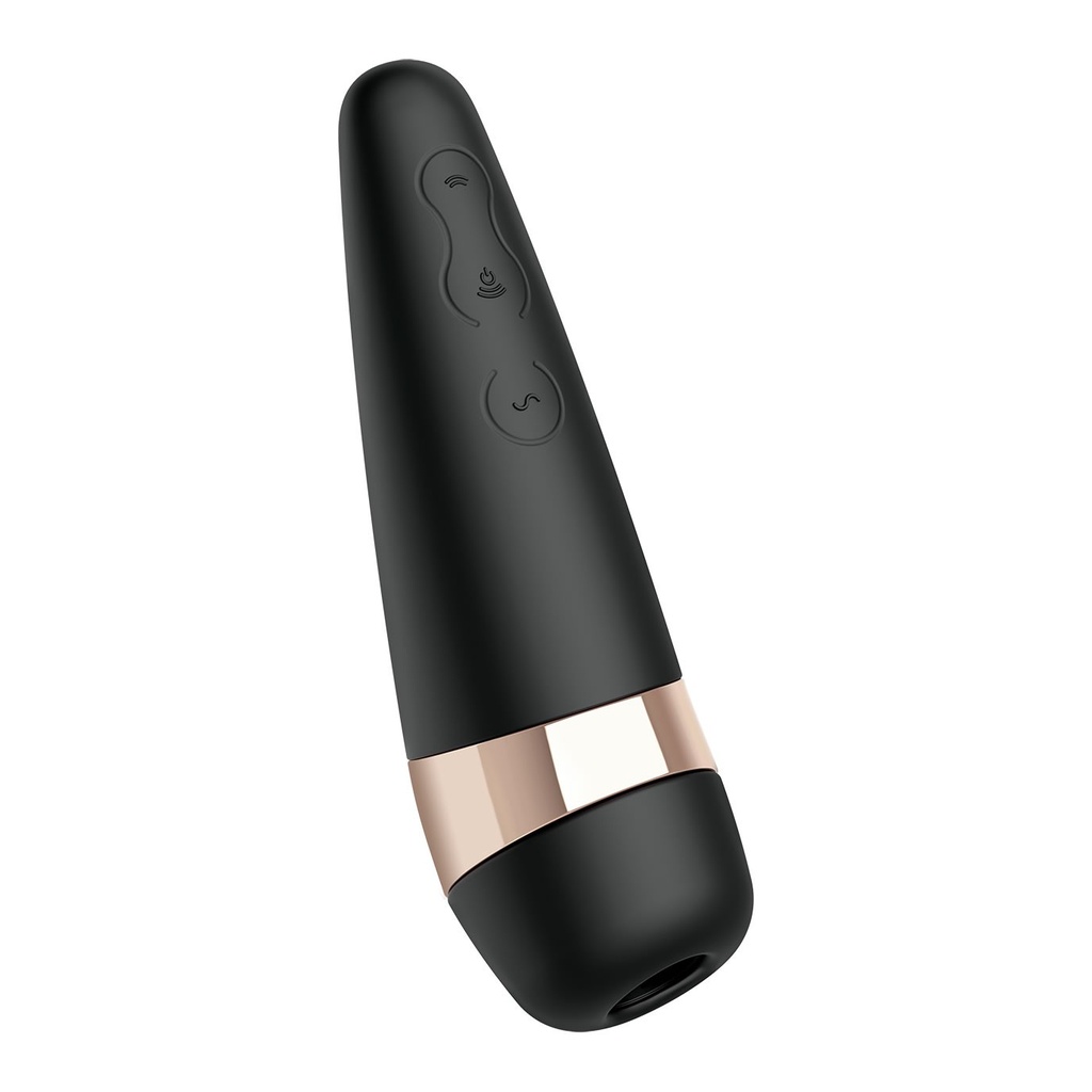 Satisfyer Pro 3 Plus