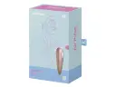 Number One Satisfyer - Succionador a Pila