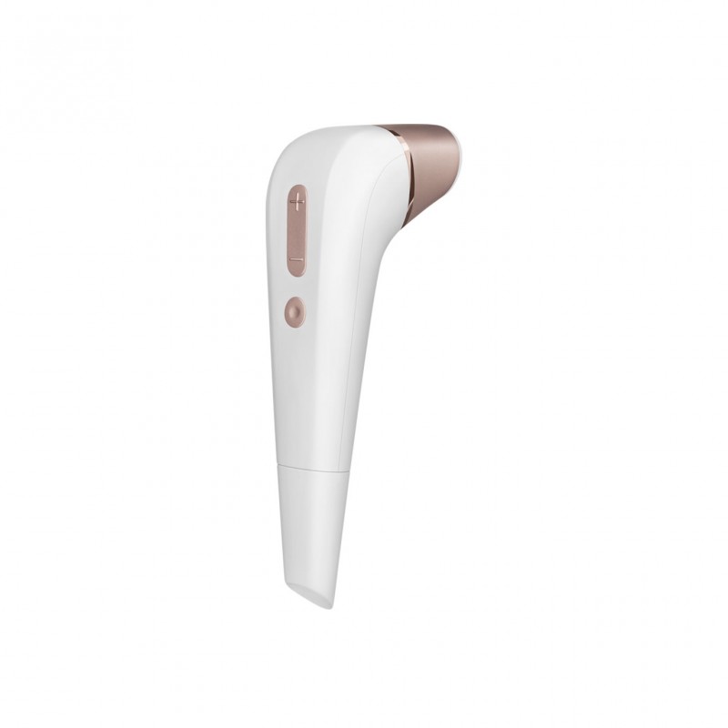 Satisfyer 2 Next Generation