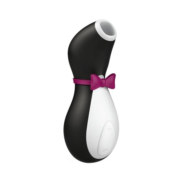[J2018-U8] SATISFYER PRO PENGUIN- Succionador